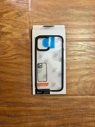 Funda iPhone 12 Pro iPhone 12 navy blue azul