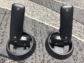 Mandos HP Reverb G2