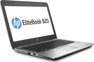 HP EliteBook 820 G3 i5 8GB 256GB