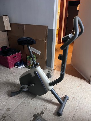 Bici Estática DOMYOS