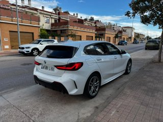 BMW Serie 1 2020