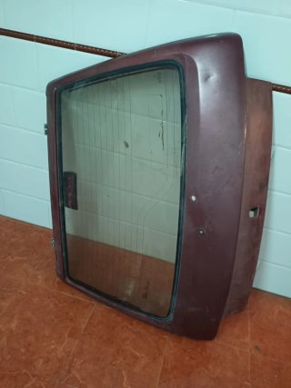 Portón Trasero Peugeot 205