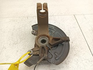 Mangueta delantera derecha Renault Megane II