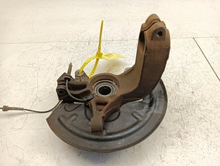 Mangueta delantera derecha Renault Megane II