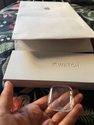 Apple Watch Series 11 46mm + regalo