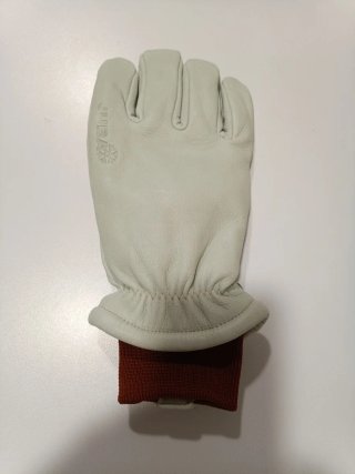 Guantes de Protección Térmica Juba Talla L
