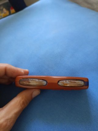 Móvil Nokia 3220 RH-37 Made in Germany