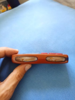Móvil Nokia 3220 RH-37 Made in Germany