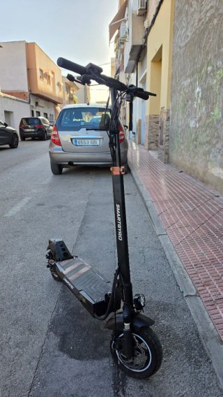 SmartGyro Speedway PRO