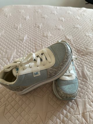 Zapatillas Michael Kors niña T32