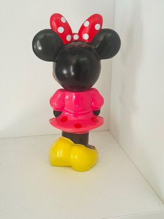 Figura Minnie Mouse