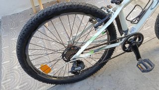Bicicleta Orbea