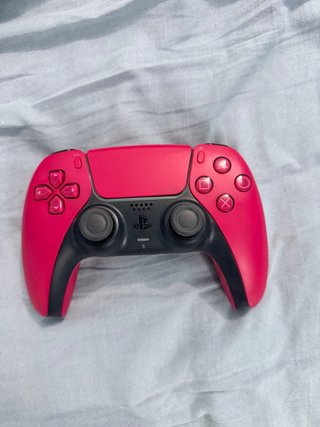 Controller DualSense PS5 Cosmic Red