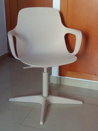 Silla giratoria Odger de Ikea