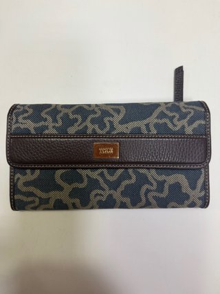 Cartera Tous original
