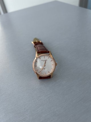 Reloj Automático