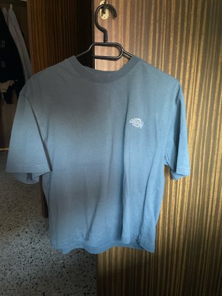 Camiseta Dickies gris