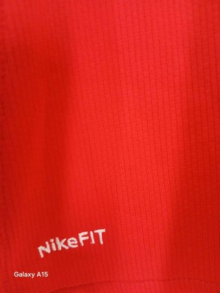 Camiseta Arsenal Femenina 2008-2010 Nike Talla M/L