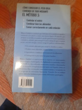 Operación adelgazar: cómo conseguir el peso ide...
