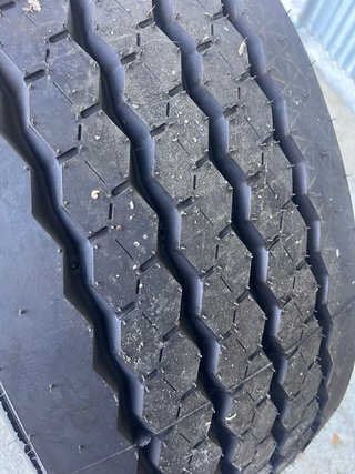 Neumático Michelin 385/65 R22.5