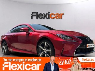 Lexus RC 2.5 300h Business