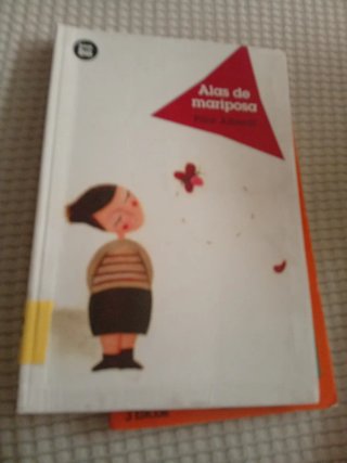 Libros de lectura 5 euros cada uno