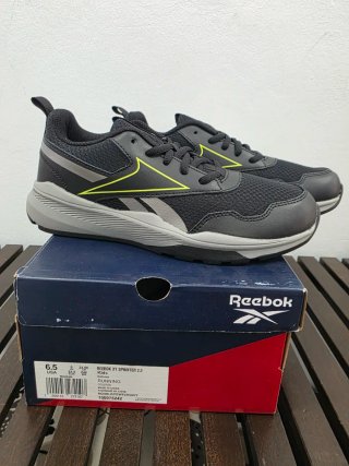 Bambas Reebok XT Sprinter 2.0 Talla 38.5