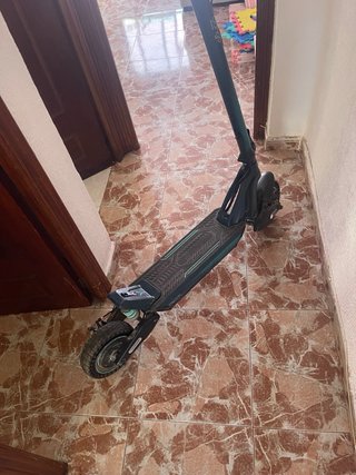 Patinete Eléctrico cecotec
