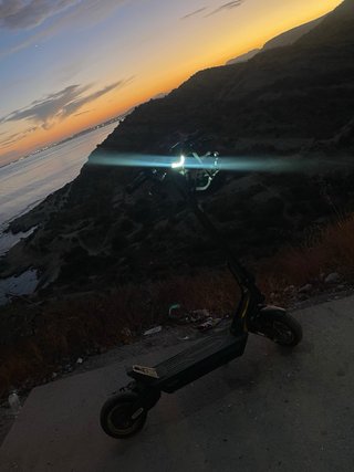 Patinete Eléctrico cecotec