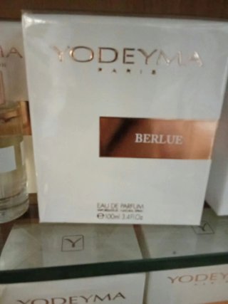 Perfumes Yodeyma NUEVOS