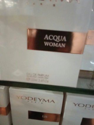 Perfumes Yodeyma NUEVOS