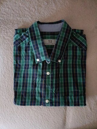 Camisa Hombre | TEX