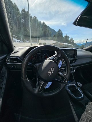 Hyundai i30 2020