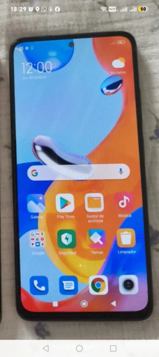 Xiaomi Redmi Note 11 Pro 4G