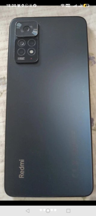 Xiaomi Redmi Note 11 Pro 4G