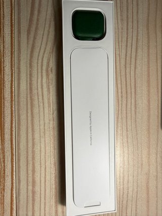 Apple Watch Series 7 41mm Verde