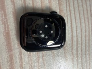 Apple Watch Series 7 41mm Verde