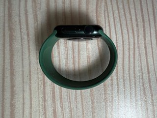 Apple Watch Series 7 41mm Verde