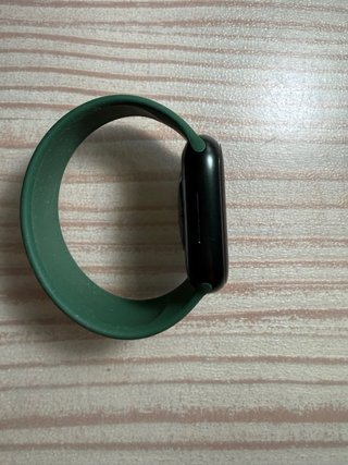 Apple Watch Series 7 41mm Verde