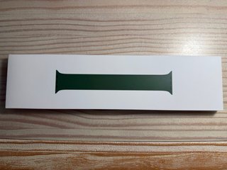 Apple Watch Series 7 41mm Verde