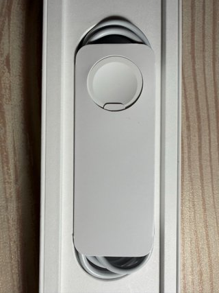 Apple Watch Series 7 41mm Verde
