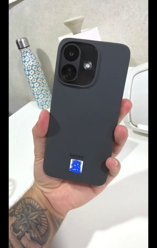 Redmi Note 17 Pro 5G 256GB