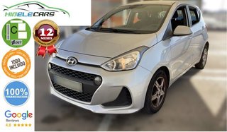 Hyundai i10 1.0 MPI 49 kW