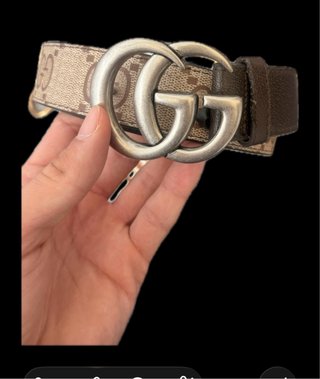Cintura Gucci