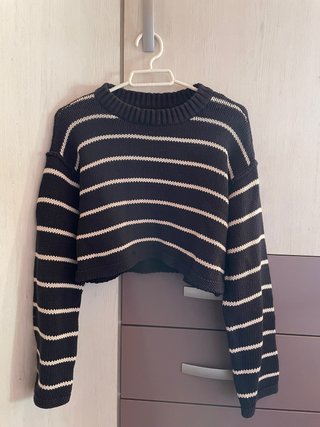 Jersey Corto de manga larga