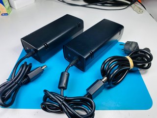 Fuentes de Alimentación Originales Xbox 360 Slim