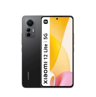 Xiaomi 12 Lite