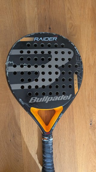 Pack Palas de Pádel