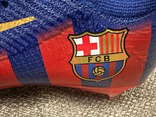 Scarpe da calcio Nike FC Barcelona 42,5