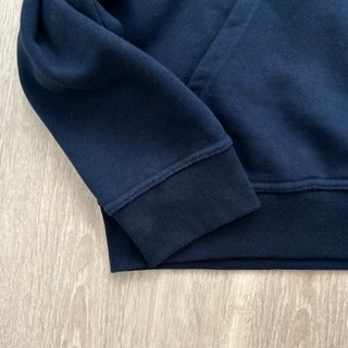 Sudadera Polo Ralph Lauren con capucha Talla S-M